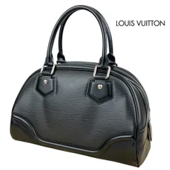 2026年最新】ルイヴィトン ボーリングモンテーニュ エピの人気アイテム