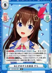 Reバース ときのそら PP Reバース ときのそら PP