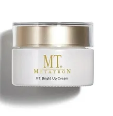MT メタトロン ブライトアップ・クリーム 40g［医薬部外品］