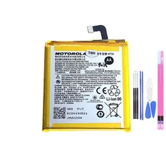国内発送 純正同等新品 MOTOROLA One Zoom バッテリー KP50 XT2010-1 バッテリー  携帯電話のバッテリー 電池パック交換 内蔵battery 両面テープ 修理工具付き