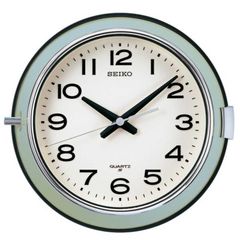 n*n様 SEIKO 壁掛け時計 青函連絡船 レトロ - メルカリ