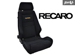 2025年最新】recaro レカロ lsの人気アイテム - メルカリ