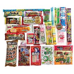 【お菓子 詰め合わせ Zセット 29個入】バレンタイン プレゼント ギフト 子ども会 イベント 駄菓子 おやつ 運動会 スナック菓子 まとめ買い 誕生日