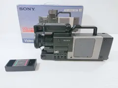 2025年最新】CCD-V100 SONYの人気アイテム - メルカリ