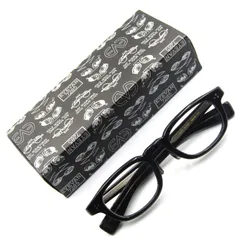 【極美品】希少 完売モデル EYEVAN7285 AURALEE ブラック 黒 2025年最新】EYEVAN 7285 小物の人気アイテム - メルカリ