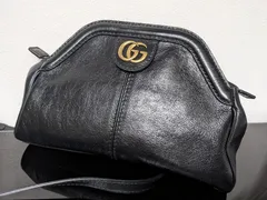 国内発送 グッチ RE(BELLE) ショルダー S ◇GUCCI グッチ RE(BELLE) リ(ベル) スモールショルダーバック