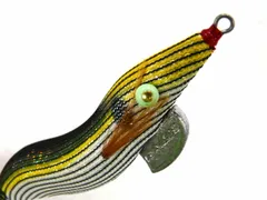 2025年最新】餌木猿 3.0号の人気アイテム - メルカリ