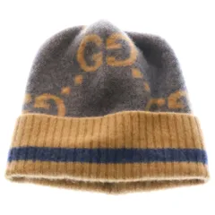 GUCCI(グッチ)ニット帽　ビーニー 楽天市場】GUCCI グッチ ニット帽 494598 4G206 レディース