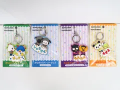 蘭たんグッズまとめ売り(サンリオコラボ、ナポリテン)★おまけ付き 蘭たん グッズまとめ