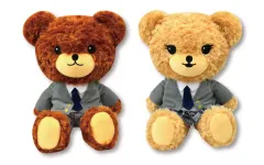 【中古】ぬいぐるみ 全2種セット BIGぬいぐるみ 「小説の神様 君としか描けない物語」