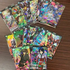 ◼️ 機動戦士ガンダム アーセナルベース レアセット ガンダムSEED/DESTINY