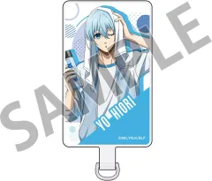 【中古】携帯サプライ 氷織羊 フォンタブ ＜トレーニングウェア Style＞ 「ブルーロック」