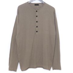 ルイヴィトン LV フェードプリンテッドロングスリーブTシャツ