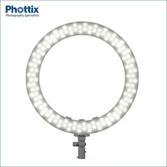 【LEDライト購入応援キャンペーン】Phottix(フォティックス) Nuada Ring60C LED Light (ヌアダ リング60C LEDライト)