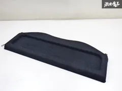 【破損無し】スズキ 純正 スイフト ZD53S ラゲッジ リアボード トノカバー 内装品 リア用 即納 棚 A-2