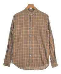 steven alan カジュアルシャツ メンズ 【古着】【中古】【送料無料】