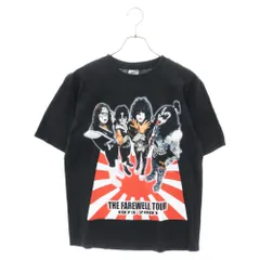 2024年最新】KISS Tシャツ ツアーの人気アイテム - メルカリ