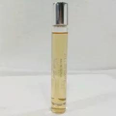【中古】【送料無料】ジルスチュアート ヴァニララスト オードパルファン ロールオン 10ml※メール便でお送りします【代引き不可】
