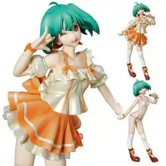 【中古】フィギュア エクセレントモデル ランカ・リー 超時空シンデレラVer.「マクロスF(フロンティア)」