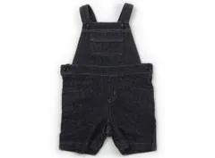 【コムサイズム/COMMECAISM】ベビーオーバーオール 80サイズ 男の子【子供服・ベビー服】（1924601）