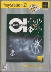 【中古】PS2ソフト 首都高バトル01 [ベスト版]