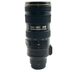 美品 付属品一式付き Nikon AF-S 70-200F2.8G ED VR2 Amazon.co.jp: Nikon AF-S VR Zoom Nikkor ED 70-200mm F2.8G