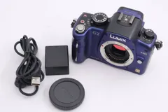 2025年最新】LUMIX DMC G2の人気アイテム - メルカリ