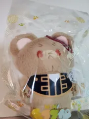 銀魂 ミニモフ 沖田 総悟