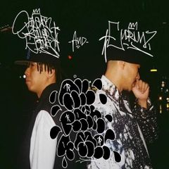 SILENT KILLA JOINT & ENDRUN / ALL PAIN 4 ME [CD] 【ステッカー特典付】