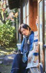 【中古】コレクションカード(男性) Uncle Bomb/吉野裕行/膝上/「Kiramune Music Festival 2024」ランダムフォトカード