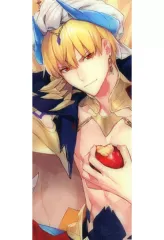 【中古】キャラカード キャスター/ギルガメッシュ 「Fate/Grand Order Servant Art Chronicle -最終再臨展- ランダム編成画面風カード(キャスター)」