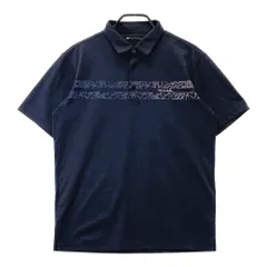 トラヴィスマシューTravisMathewゴルフウェア　ネイビー新品未使用タグ付 トラヴィスマシューTravisMathewゴルフウェア ネイビー新品未