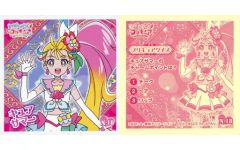 未開封】アイカツ バインダー 星宮いちごVer - メルカリ