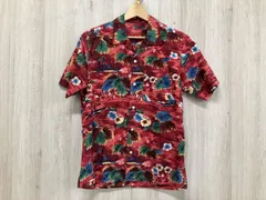 2025年最新】シュプリーム アロハの人気アイテム - メルカリ