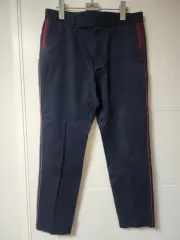 2025年最新】GUCCI メンズ チノパンの人気アイテム - メルカリ