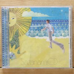 スピッツ／さざなみCD CD（ステッカー付き） - メルカリ