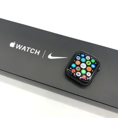 ▼Apple Watch Nike Series6 GPSモデル 40mm M00X3J/A スポーツバンド 付属品有り S65342466907