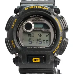 2024年最新】G-SHOCK DW-9000 トリプルクラウンの人気アイテム - メルカリ