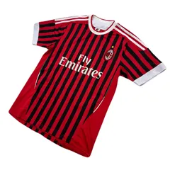 2025年最新】acミラン ユニフォームの人気アイテム - メルカリ