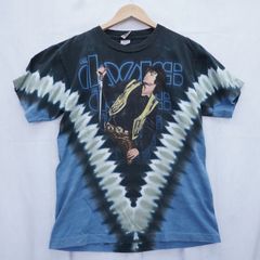 00s ヴィンテージ タイダイ バンT