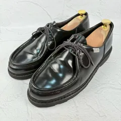 【新品】 パラブーツ ミカエル Paraboot Michael ハラコ 40 Paraboot パラブーツ Michael ミカエル 40.5(6.5) | JUST LIKE