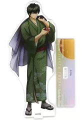 【中古】アクリルスタンド・アクリルパネル 土方十四郎 アクリルスタンド 「銀魂 POP UP STORE in マルイ」