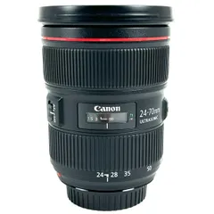 2023年最新】canon ef 24 70mm f2 8l usmの人気アイテム - メルカリ