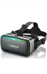 Nova JP【VRゴーグル】 VRヘッドセット ヘッドマウントディスプレイ スマホ用 ピントや目幅調整可 非球面光学レンズのサムネイル
