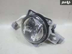 ホンダ純正フォグライト イエロー加工品【KOITO 114-62252