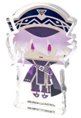 【中古】アクリルスタンド・アクリルパネル 源清麿 「刀剣乱舞-ONLINE- 御伴散歩 アクリルブロックコレクション 第六弾」