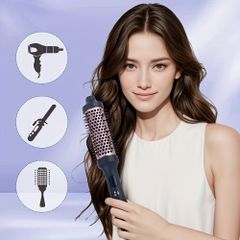 5 in 1 Sculpt マルチファンクショナルヘアドライヤーコーム - メルカリ