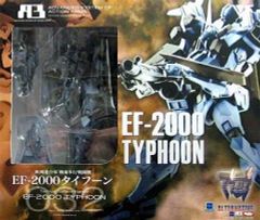 マブラヴ オルタネイティヴ EF-2000 タイフーン - メルカリ
