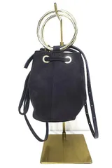 MAISON BOINET メゾンボワネ ファーバッグ MAISON BOINET メゾンボワネ ファーバッグ