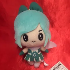 ももクロサンリオキキララコラボUFOキャッチャーぬいぐるみ限定品(小) 2025年最新】ももクロ キキララ マスコットの人気アイテム